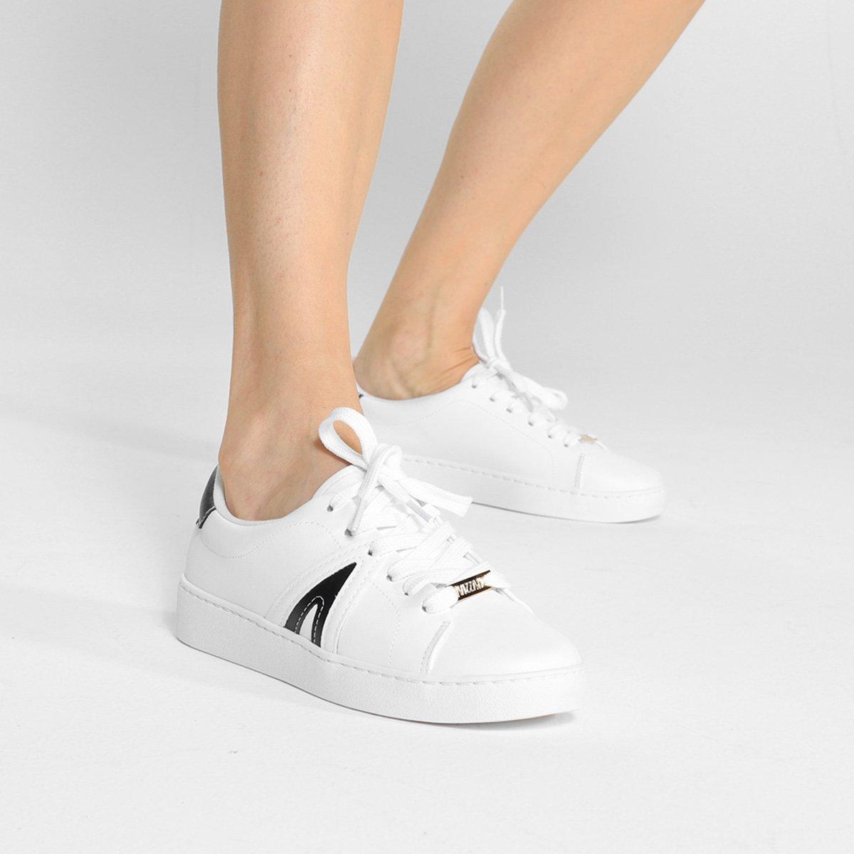 Tênis Vizzano Casual Cano Baixo Feminino - 2