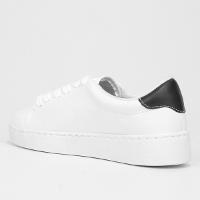 Tênis Vizzano Casual Cano Baixo Feminino - 5