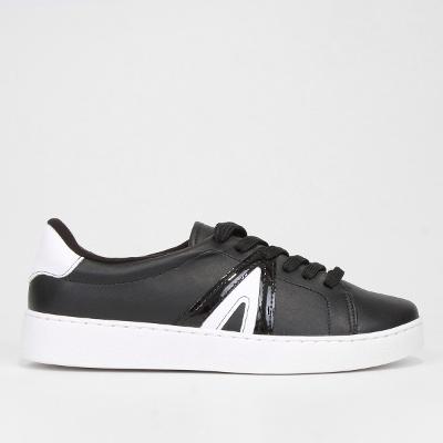 Tênis Vizzano Casual Cano Baixo Feminino