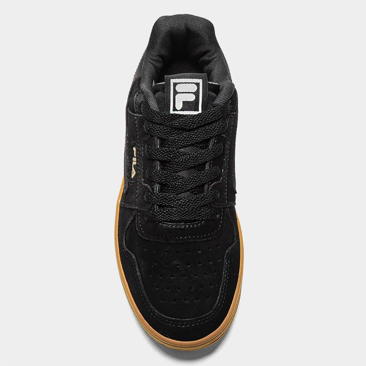 Tênis Fila Acd Classic Se Feminino - 4