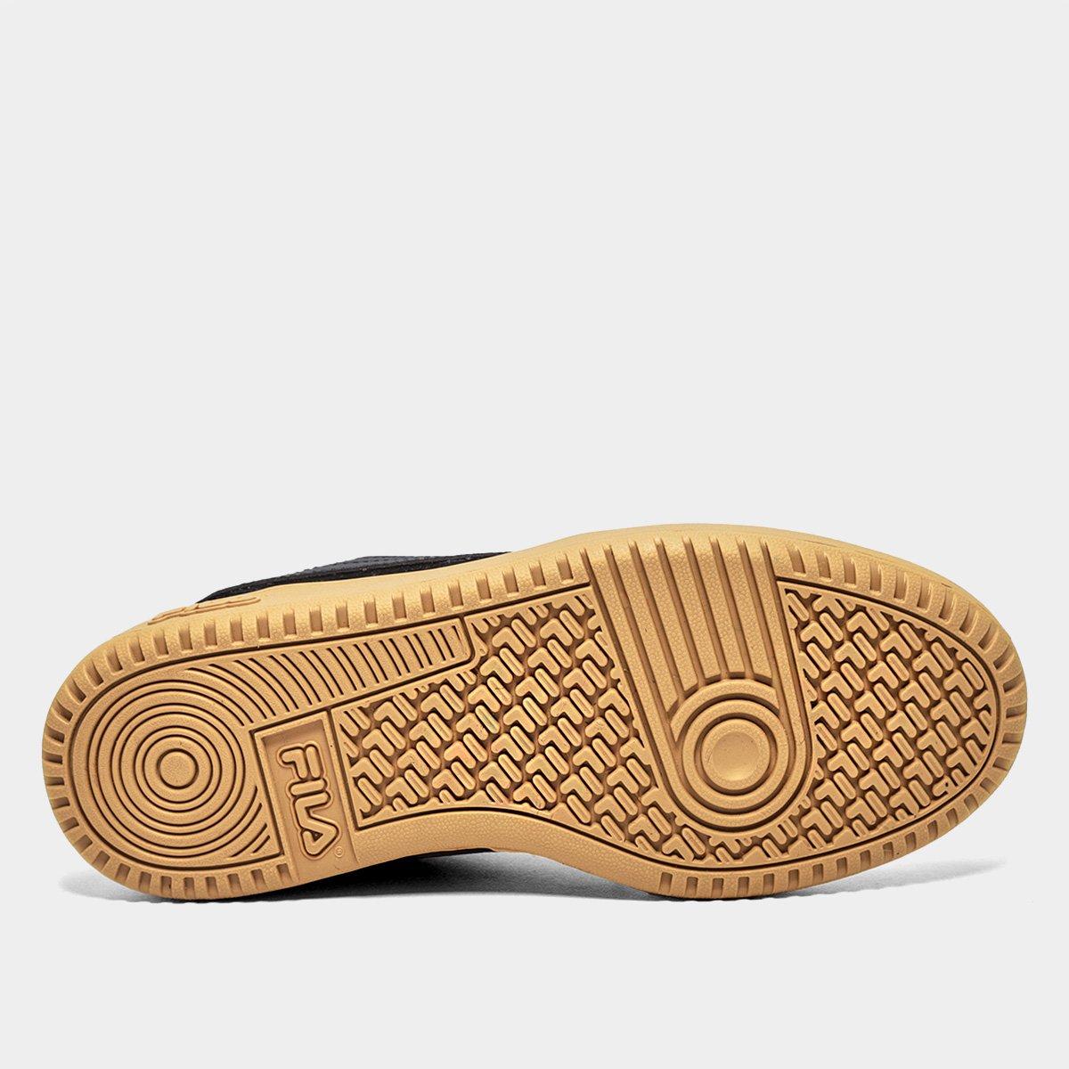 Tênis Fila Acd Classic Se Feminino - 5