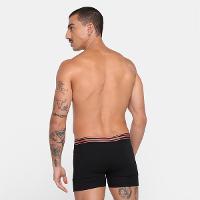 Kit Cueca Boxer Lupo Algodão Masculina - 10 Peças - 3