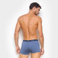 Kit Cueca Boxer Mash Masculina 10 Peças - 3