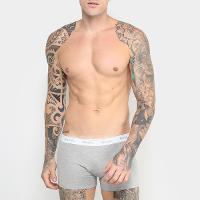 Kit Cueca Boxer Mash 4 Peças - 2