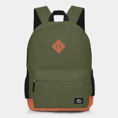 Mochila Switz Básica 25L