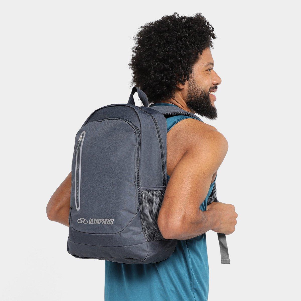 Mochila Olympikus Braze 16L - 2