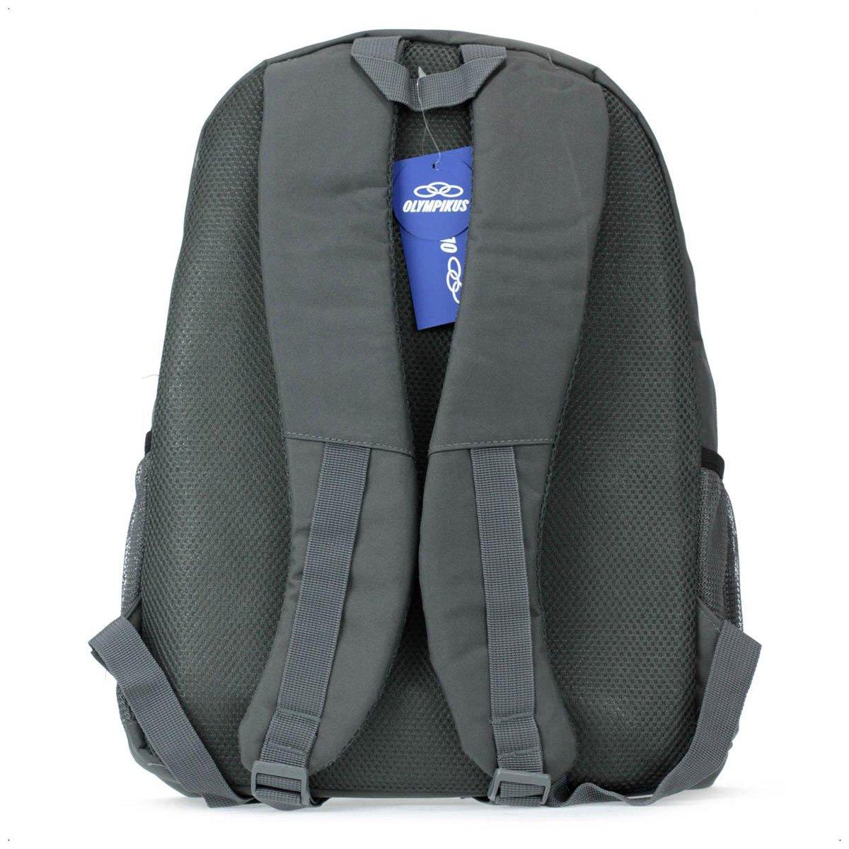 Mochila Olympikus Essential 15L - 3