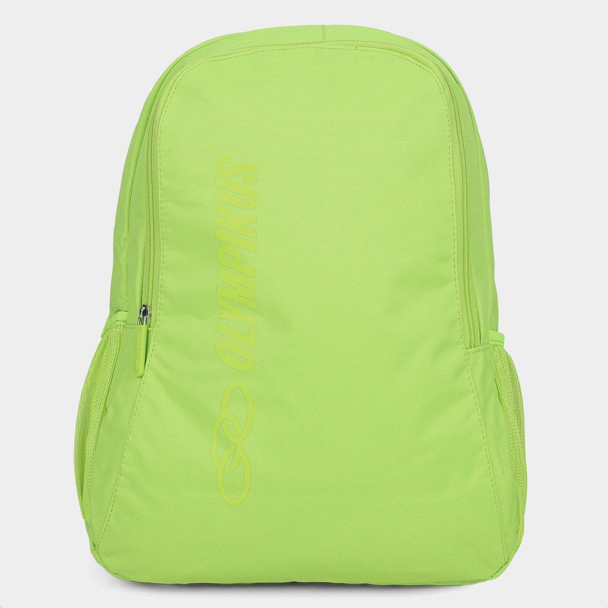 Mochila Olympikus Essential 15L - 1