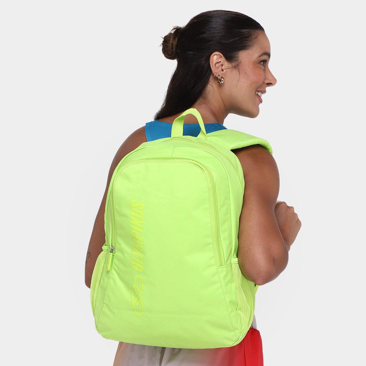 Mochila Olympikus Essential 15L - 2