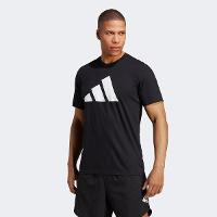 Camiseta Adidas Essentials Logo Masculina - 1