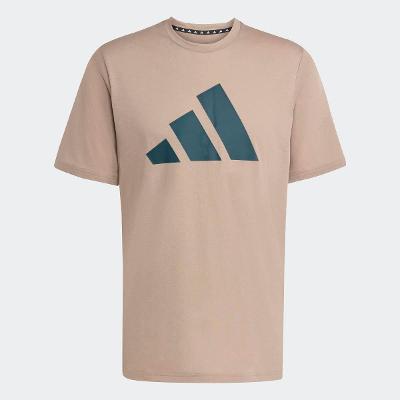 Camiseta Adidas Essentials Logo Masculina