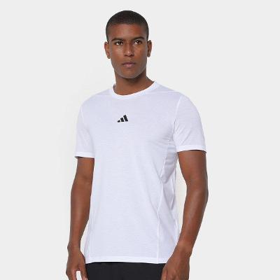 Camiseta Adidas Design For Training Masculina