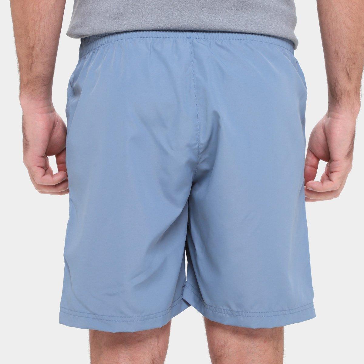 Bermuda Mizuno Energy 7 Masculina - 2