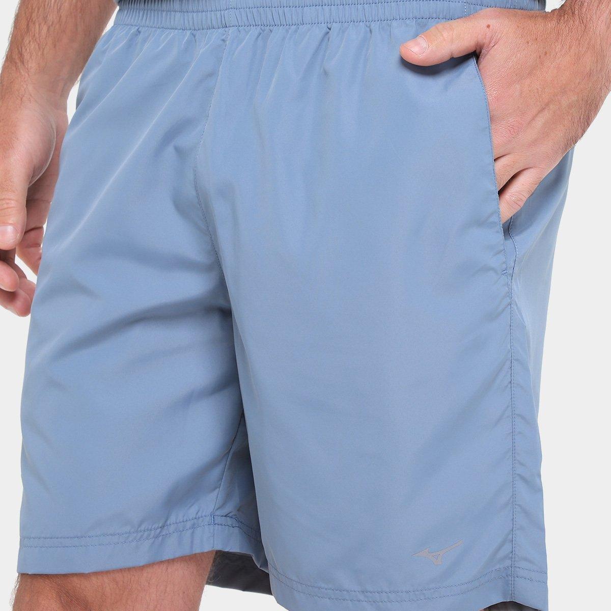Bermuda Mizuno Energy 7 Masculina - 3