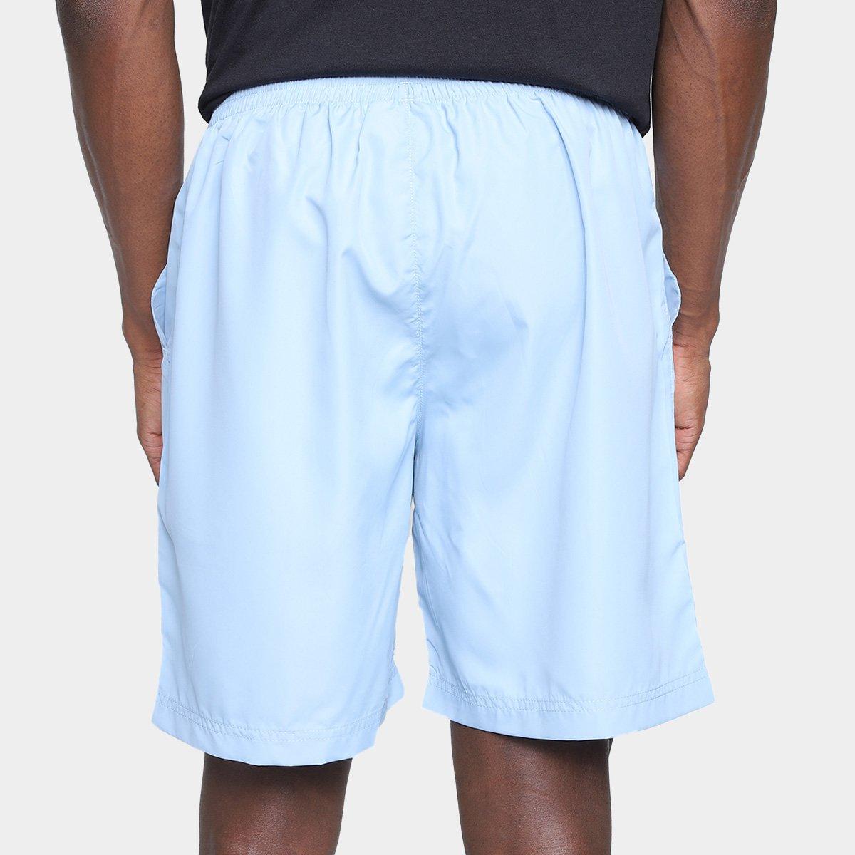 Bermuda Mizuno Energy 7 Masculina - 2