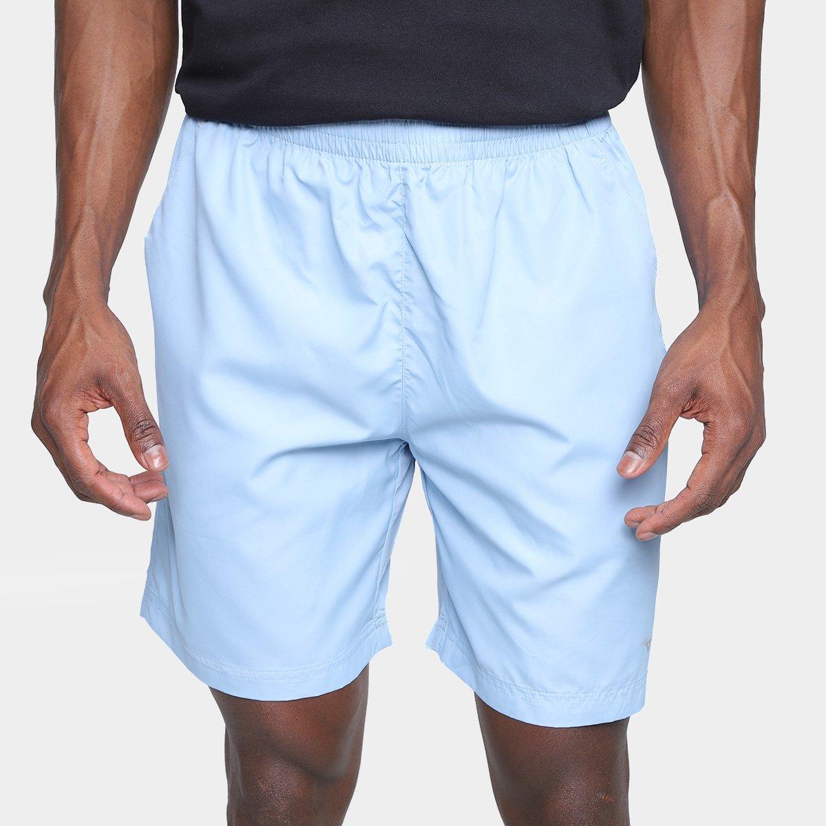 Bermuda Mizuno Energy 7 Masculina - 1