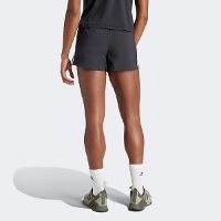 Short Adidas Pacer 3 Listras Feminino - 2