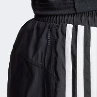 Short Adidas Pacer 3 Listras Feminino