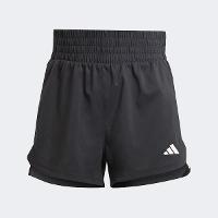 Short Adidas Pacer 3 Listras Feminino - 6