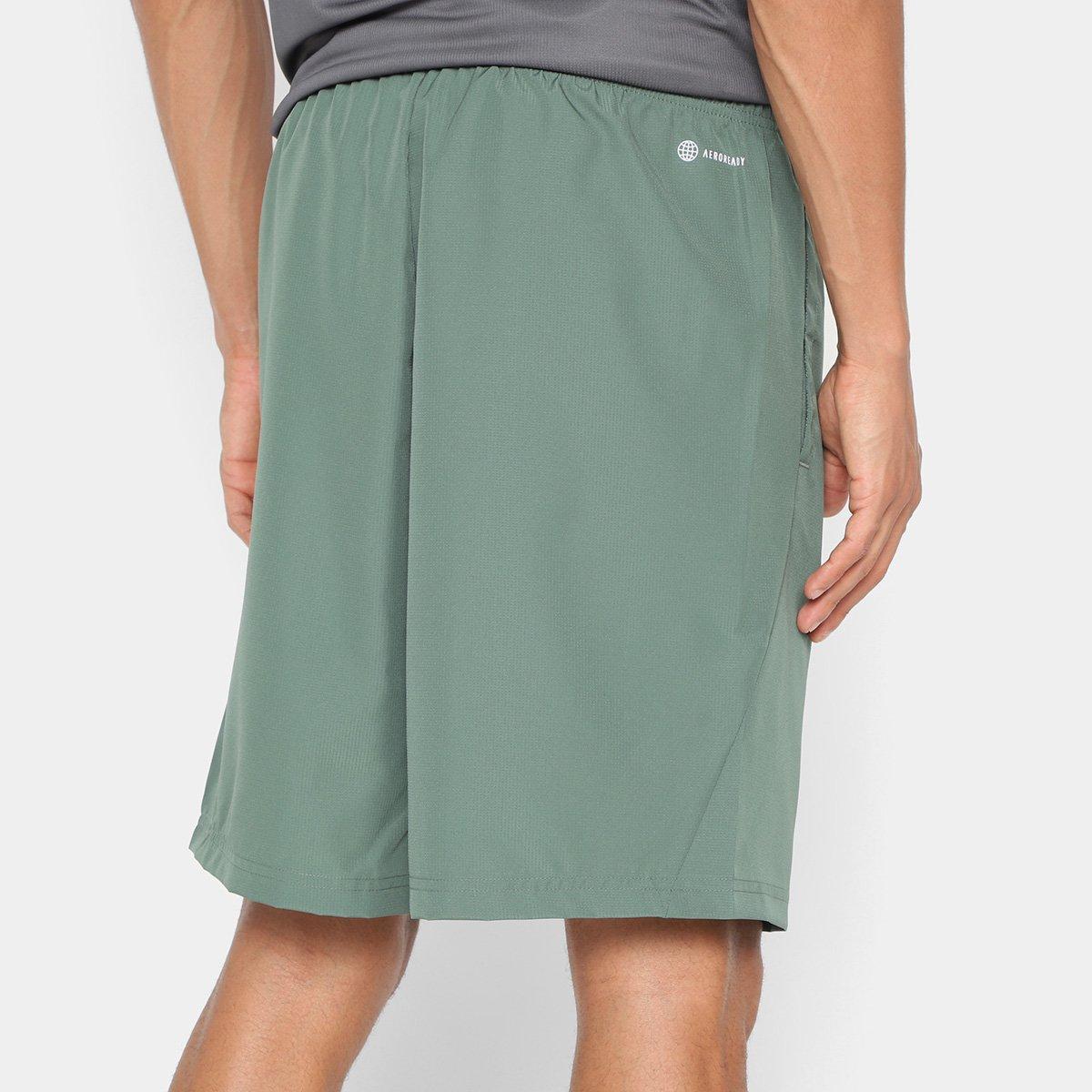 Short Adidas Plain Masculino - 2