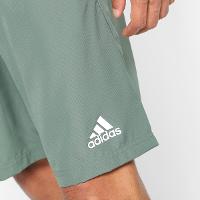 Short Adidas Plain Masculino - 3