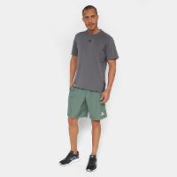 Short Adidas Plain Masculino - 4