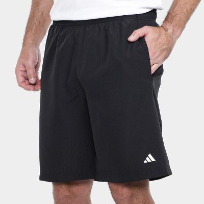 Short Adidas Plain Masculino