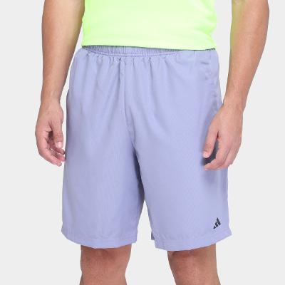 Short Adidas Plain Masculino