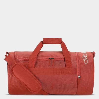 Bolsa Olympikus Gym SM