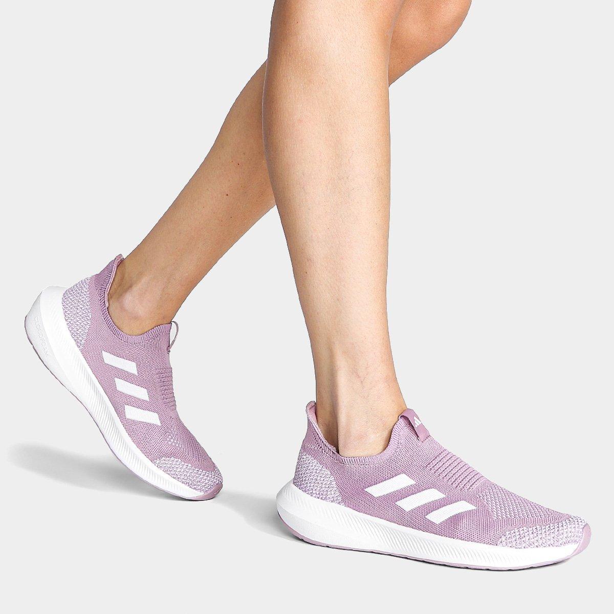 Tênis Feminino Adidas Lite Flow - 2