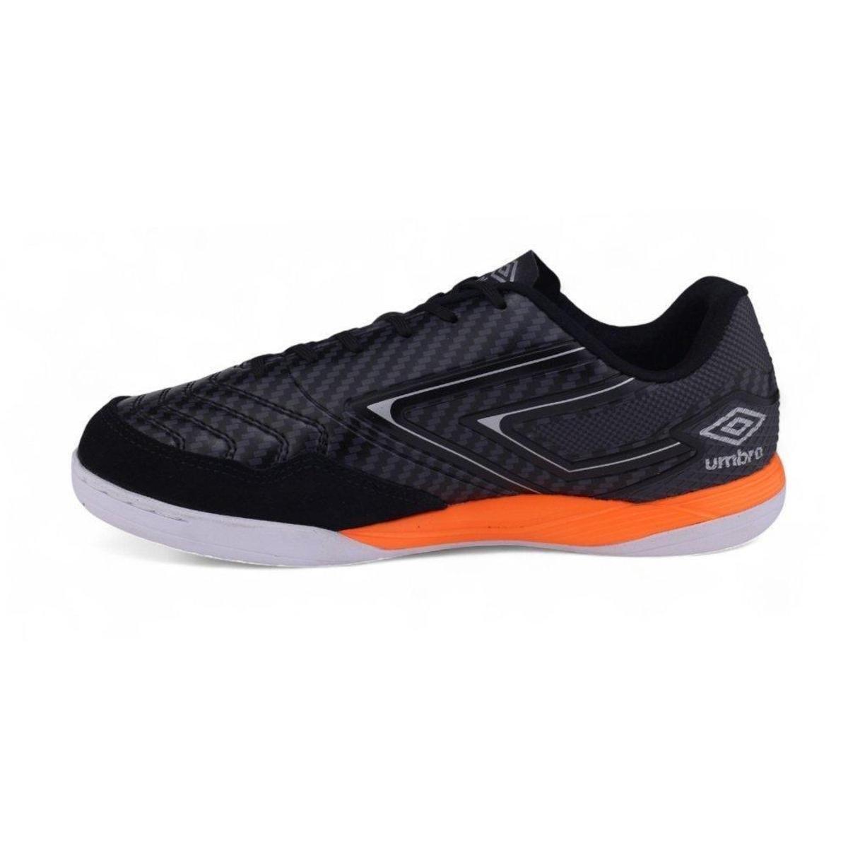 Chuteira Futsal Umbro Pró 5 Bump Club Unissex - 2