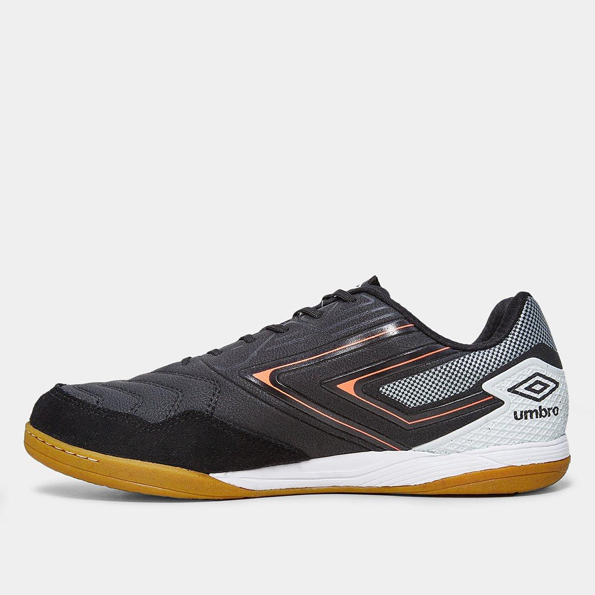 Chuteira Futsal Umbro Pró 5 Bump Club Unissex - 6