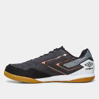 Chuteira Futsal Umbro Pró 5 Bump Club Unissex - 6