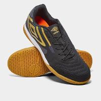 Chuteira Futsal Umbro Pró 5 Bump Club Unissex - 2