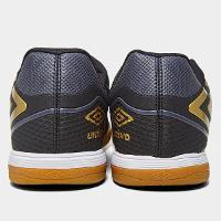 Chuteira Futsal Umbro Pró 5 Bump Club Unissex - 3