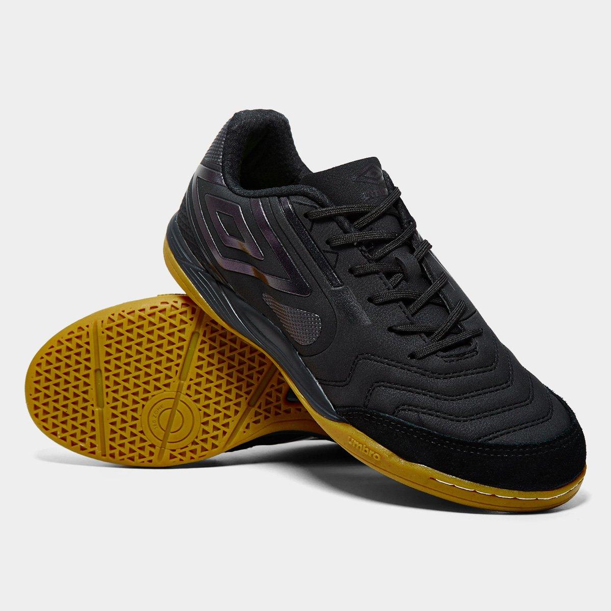 Chuteira Futsal Umbro Pró 5 Bump Club Unissex - 2