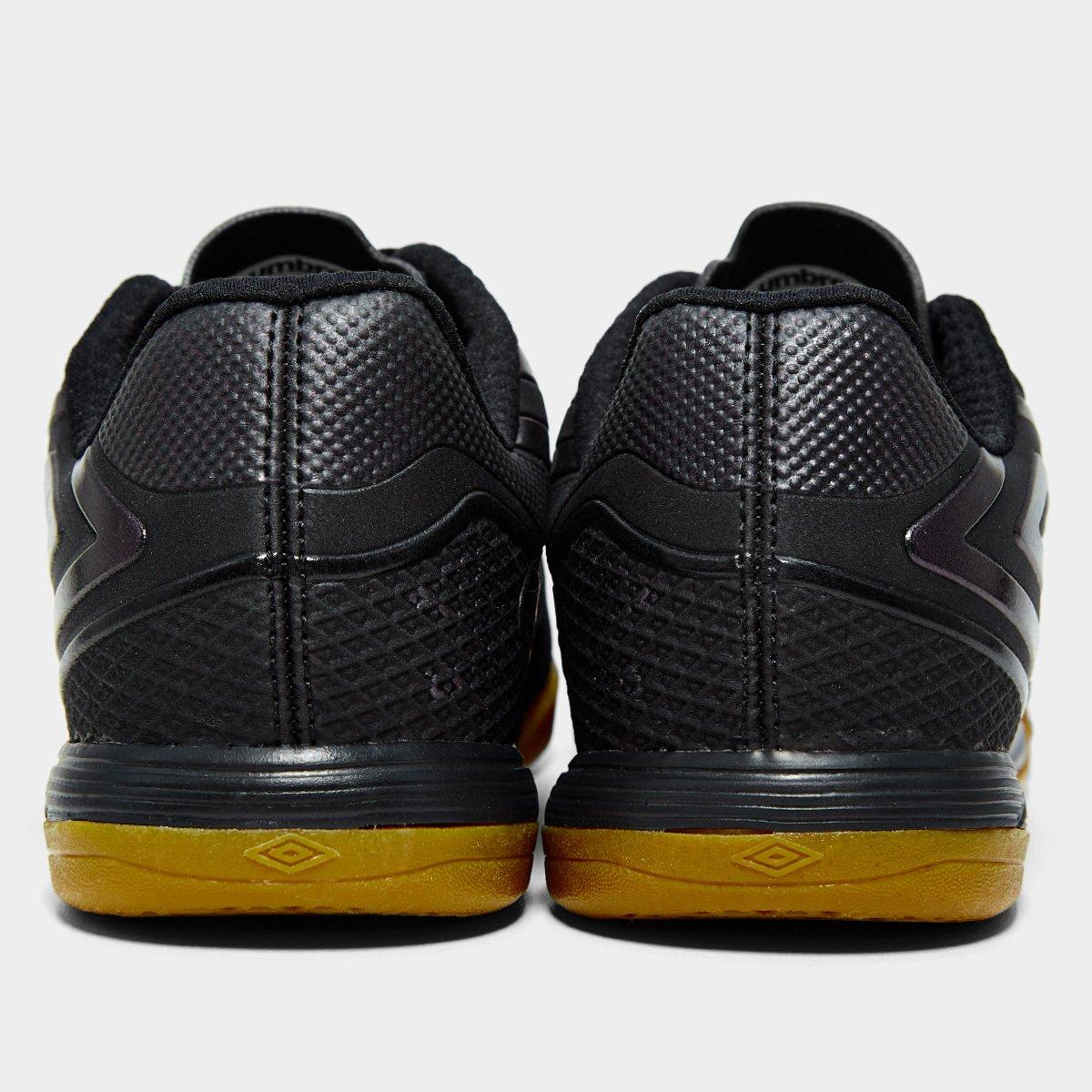 Chuteira Futsal Umbro Pró 5 Bump Club Unissex - 3