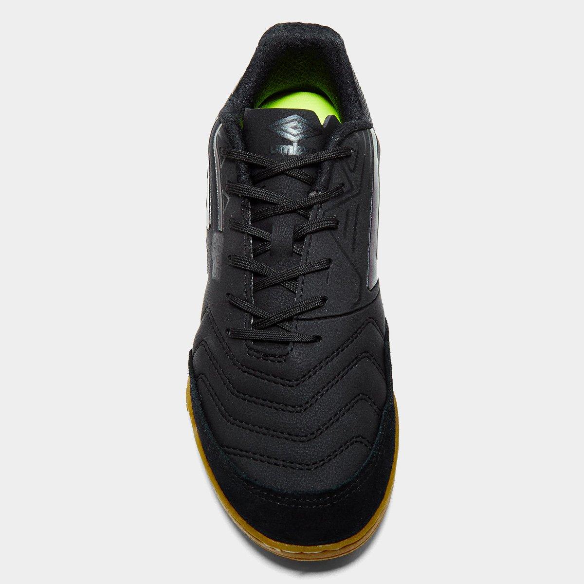 Chuteira Futsal Umbro Pró 5 Bump Club Unissex - 4