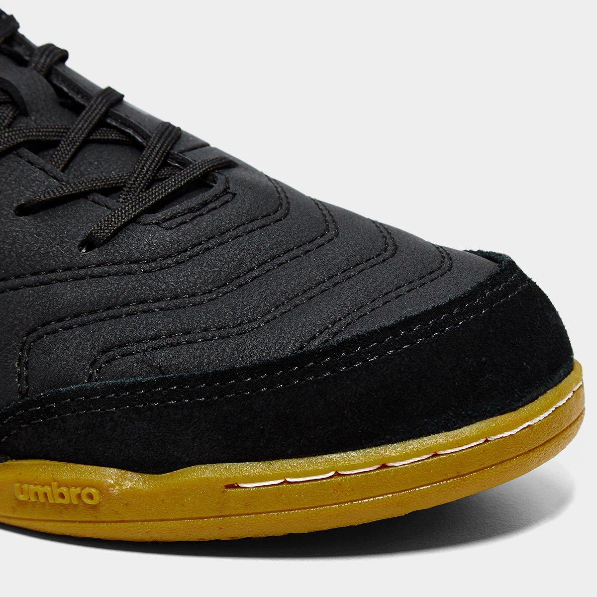 Chuteira Futsal Umbro Pró 5 Bump Club Unissex - 7