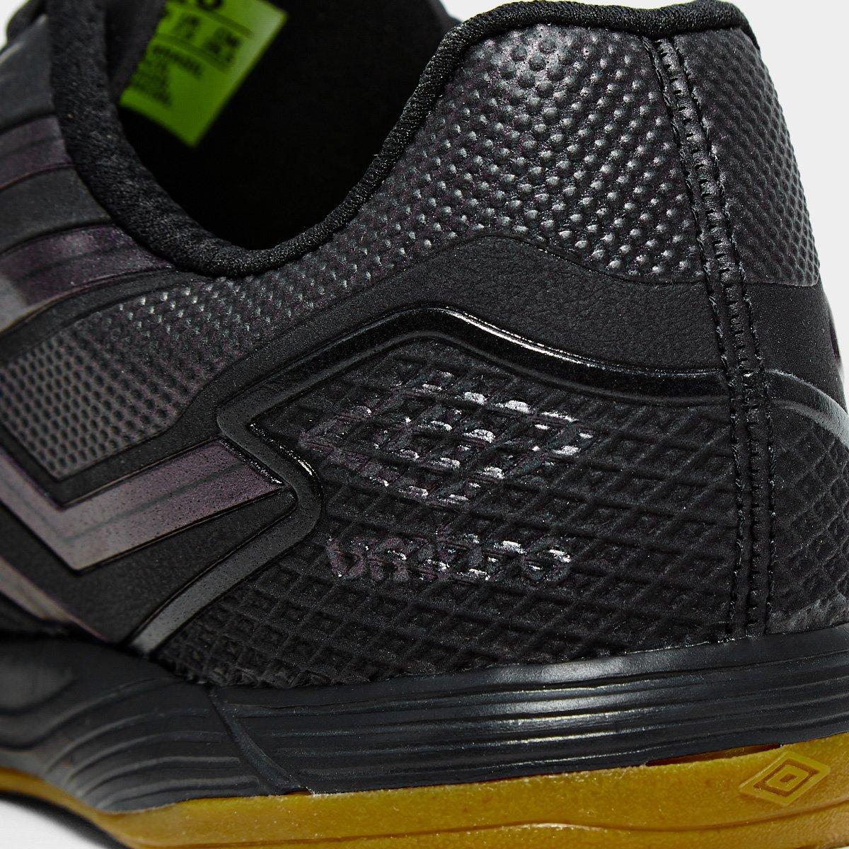 Chuteira Futsal Umbro Pró 5 Bump Club Unissex - 9
