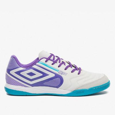Chuteira Futsal Umbro Pró 5 Bump Club Unissex