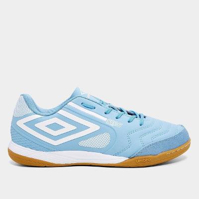 Chuteira Futsal Umbro Pró 5 Bump Club Unissex