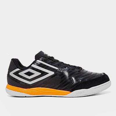 Chuteira Futsal Umbro Pró 5 Bump Club Unissex