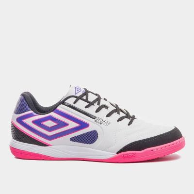 Chuteira Futsal Umbro Pró 5 Bump Club Unissex