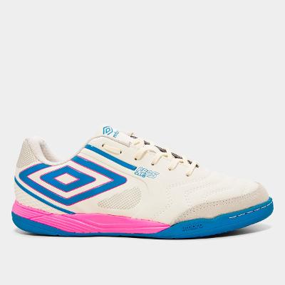 Chuteira Futsal Umbro Pró 5 Bump Club Unissex