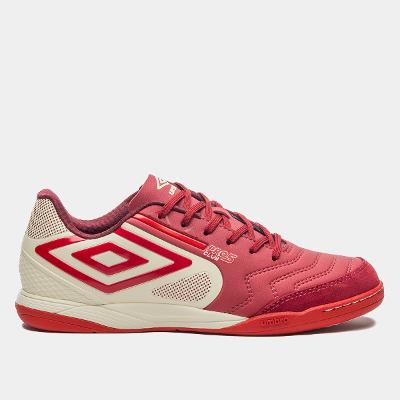 Chuteira Futsal Umbro Pró 5 Bump Club Unissex