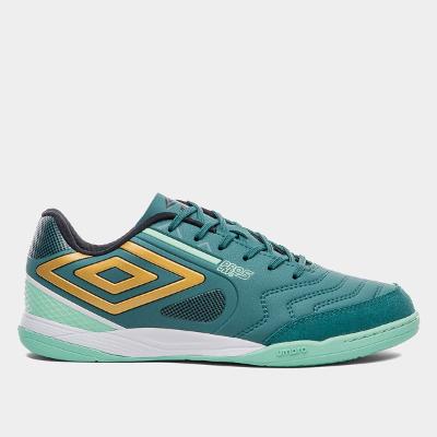 Chuteira Futsal Umbro Pró 5 Bump Club Unissex