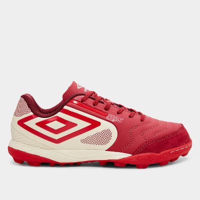 Chuteira Society Umbro Pro 5 Bump Club Unissex