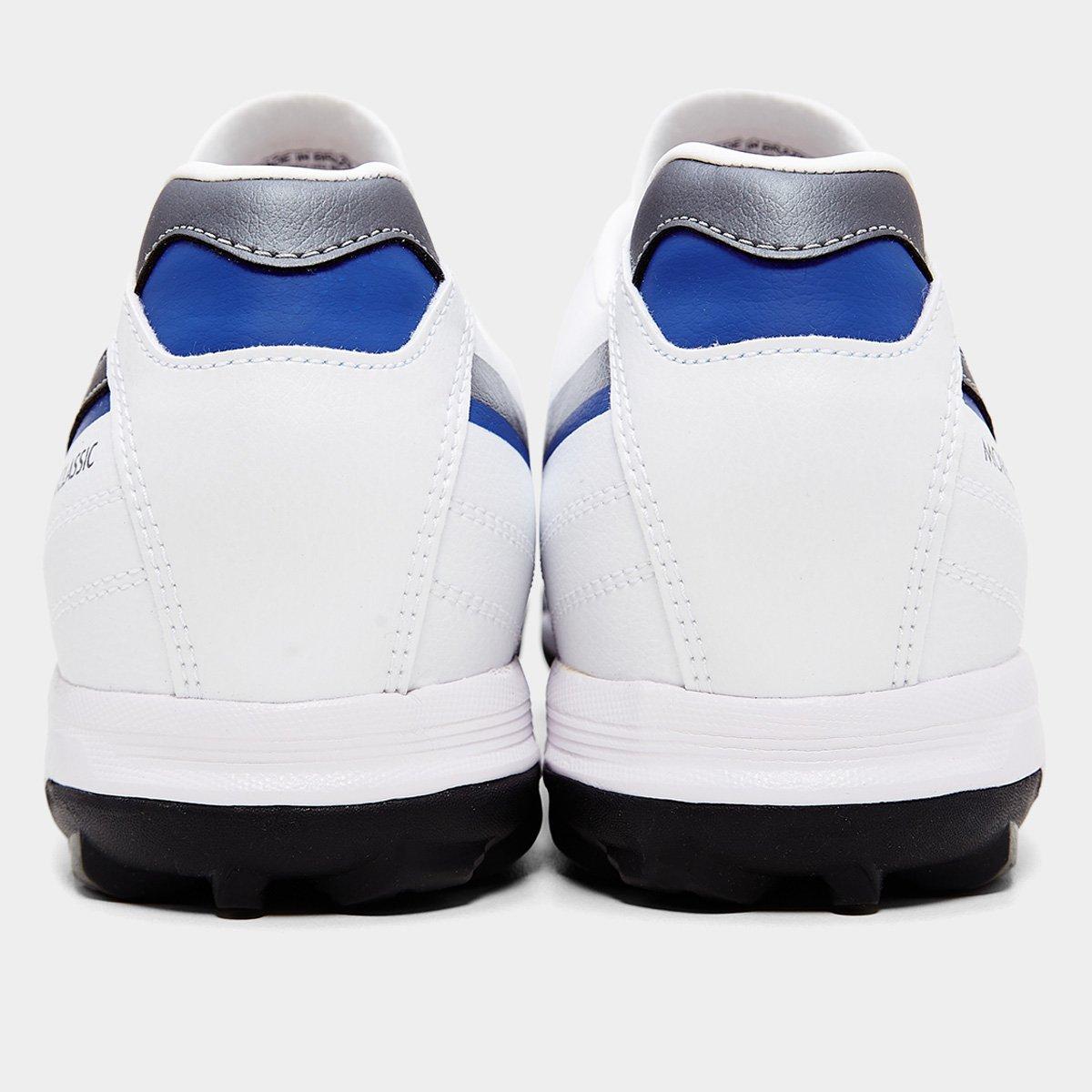 Chuteira Society Mizuno Morelia Classic Unissex - 3