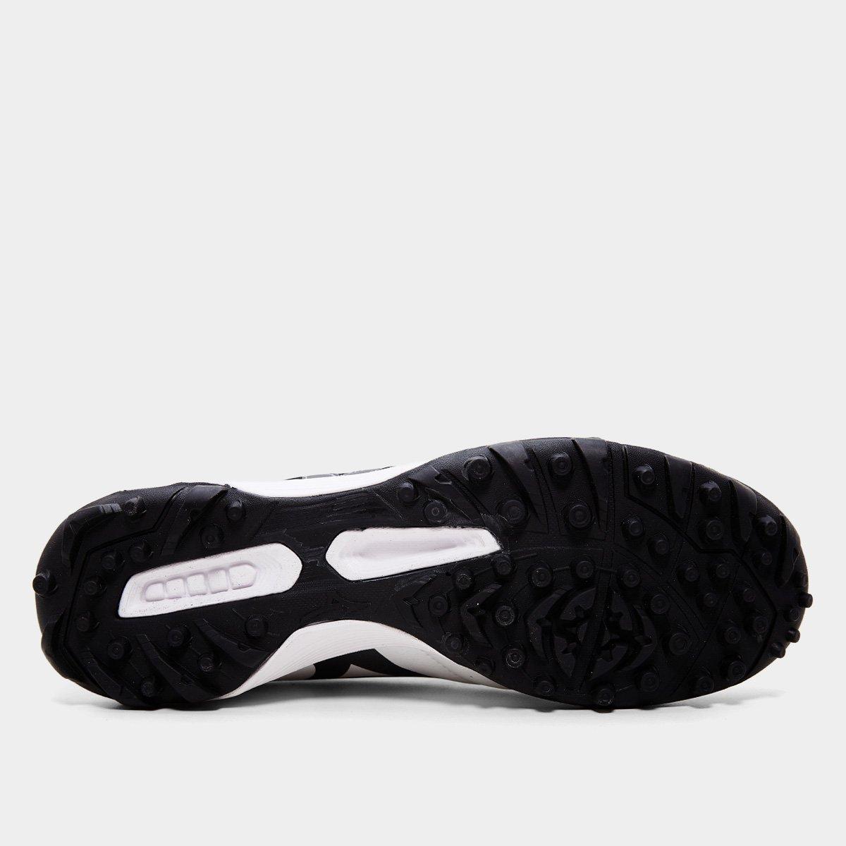 Chuteira Society Mizuno Morelia Classic Unissex - 5